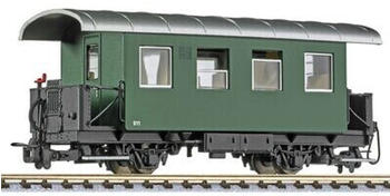 Liliput 2-achsiger Personenwagen, Waldviertelbahn, Ep. VI (L344381)