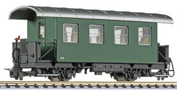 Liliput 2-achsiger Personenwagen, Waldviertelbahn, Ep. VI (L344382)