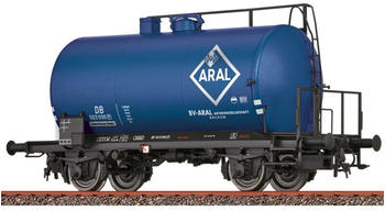 Brawa Kesselwagen Z [P] DB, Ep. III, Aral (50026)