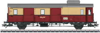Märklin Donnerbüchse Gepäckwagen Pwi AC (43158)