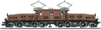 Märklin Elektrolokomotive Serie Ce 6/8 III SBB 1:32 Spur 1 (55683)