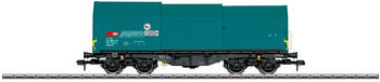 Märklin Coiltransportwagen SBB 1:32 Spur 1 (58783)