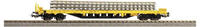 Piko H0 24501 Flachwagen DC (24501)