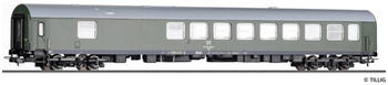 Tillig Salon-Speisewagen WRm, DR, Ep. IV (74976)