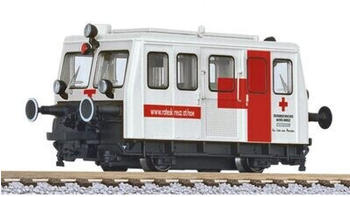 Liliput Motordraisine Österreichisches Rotes Kreuz, ÖBB, Ep. VI (L133041)