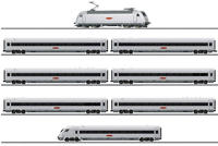 M&auml;rklin 26931 H0 Metropolitan Express Train (MET) DB AG digital mfx+ limitiert