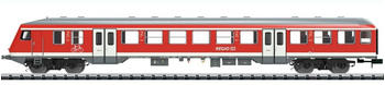 Trix Modellbahnen Steuerwagen Bnrbdzf 480.1 Wittenberg Regio der DB AG (T18462)
