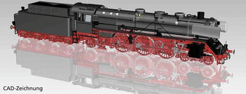 Piko H0 Dampflok BR 03 der DB (50690)