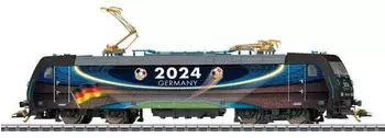 M&auml;rklin Elektrolokomotive BR 185.2 GERMANY 2024 (36649)
