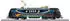 Märklin Elektrolokomotive BR 185.2 GERMANY 2024 (36649)