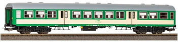 Piko H0-Personenwagen 120A, PKP, Ep.V (96663)