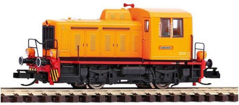Piko TT-Diesellok TGK 2, Bundeswehr, Ep.V (47525)