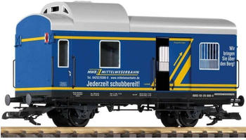 Piko G-Packwagen, MWB, Ep.V (37843)