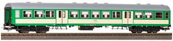 Piko H0-Personenwagen 120A, PKP, Ep.V (96662)