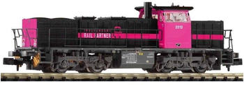 Piko N-Diesellok G 1206, IRP, Ep.VI (40485)