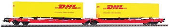 Piko Taschenwagen T3000e DB DHL, Ep. VI (72237)