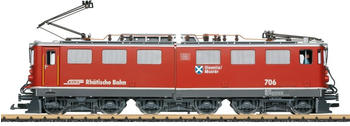 LGB Elektrolokomotive Ge DC-MFX-Sound (22065)