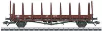 M&auml;rklin G&uuml;terwagen "M&auml;rklin G&uuml;terwagen Rms 31 - 46660" Made in Europe