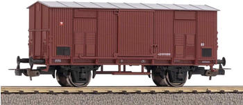 Piko Gedeckter Güterwagen ex FS PKP III (24512)