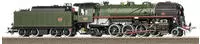 TRIX H0 25141 H0 Dampflok Serie 141-R der SNCF
