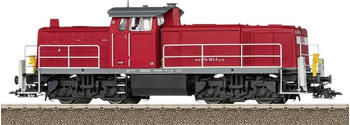 Trix Modellbahnen Diesellokomotive BR 294 der DB AG (25900)