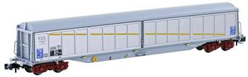 Hobbytrain N Schiebewandwagen Habis der SNCF/EVS (H23443)