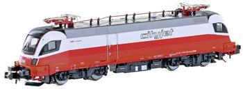 Hobbytrain E-Lok Rh 1116 181 Cityjet der ÖBB (H2786)
