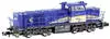 Modelleisenbahnen N