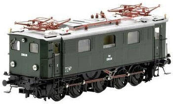 Jägerndorfer H0 E-Lok Rh 1280.19 der ÖBB (JC22500)