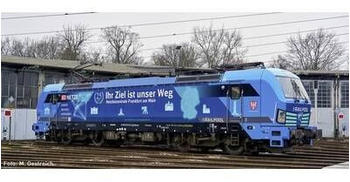 J&auml;gerndorfer H0 E-Lok BR 193 813 Vectron der Railpool/DB Netze (JC27090)