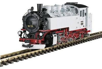 LGB G SOEG Dampflok VII K 99 731 (21482)