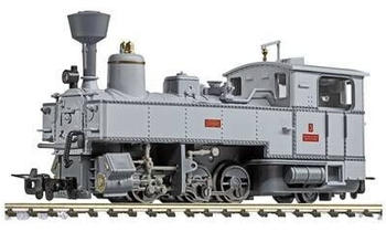 Liliput H0e Dampflokomotive U Lok 3 der NÖLB (L141474)