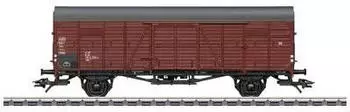 M&auml;rklin H0 G&uuml;terwagen Gbkl 238 der DB (46154)