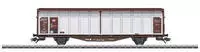 M&auml;rklin 48016 H0 Schiebewandwagen Hbbillns 305 der DB (48016)