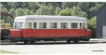 Märklin Spur 1 Wismarer Schienenbus der CFV3V Belgien (55136)