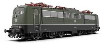 Märklin Spur 1 E-Lok BR 151 grün der DB (55251)