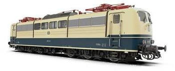 Märklin Spur 1 E-Lok BR 151 ozeanblau/beige der DB (55252)