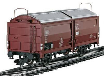 Märklin Spur 1 Gedeckter Güterwagen der DB (58376)