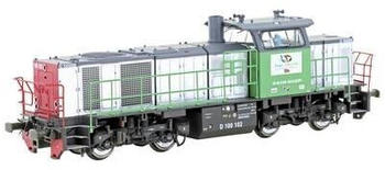 Mehano H0 Diesellok Vossloh D100 102 FRET Italia der SNCF (90563)