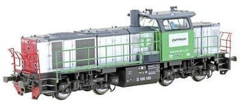Mehano H0 Diesellok Vossloh D100 105 der Captrain (90565)