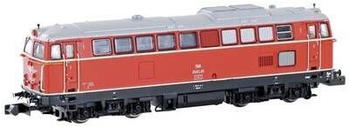 Jägerndorfer N Diesellok Rh 2043 blutorange der ÖBB (JC60000_1)