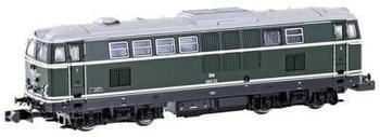 Jägerndorfer N Diesellok Rh 2043 grün der ÖBB (JC60000_6)