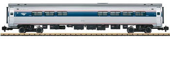 LGB G L31204 - Amfleet® Split Club Personenwagen