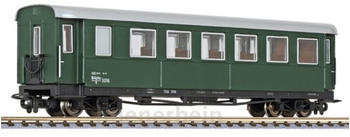 Liliput H0e L344555 - 4-achsiger Personenwagen ÖBB