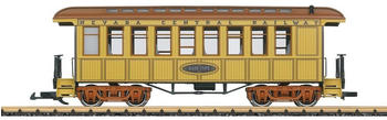 LGB G L36830 - NCRR Personenwagen