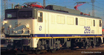Arnold N HN2592 - RENFE Elektrolokomotive Reihe 269.400