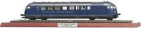 M&auml;rklin 39698 H0 Salon-Triebwagen Baureihe VT 92.5 der DB, MHI-Versammlungslok 2024