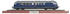 Märklin Salon-Triebwagen Baureihe VT 92.5 (39698)