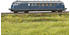 Märklin Salon-Triebwagen Baureihe VT 92.5 (39698)