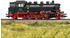 Märklin Dampflokomotive Baureihe 86 (37087)